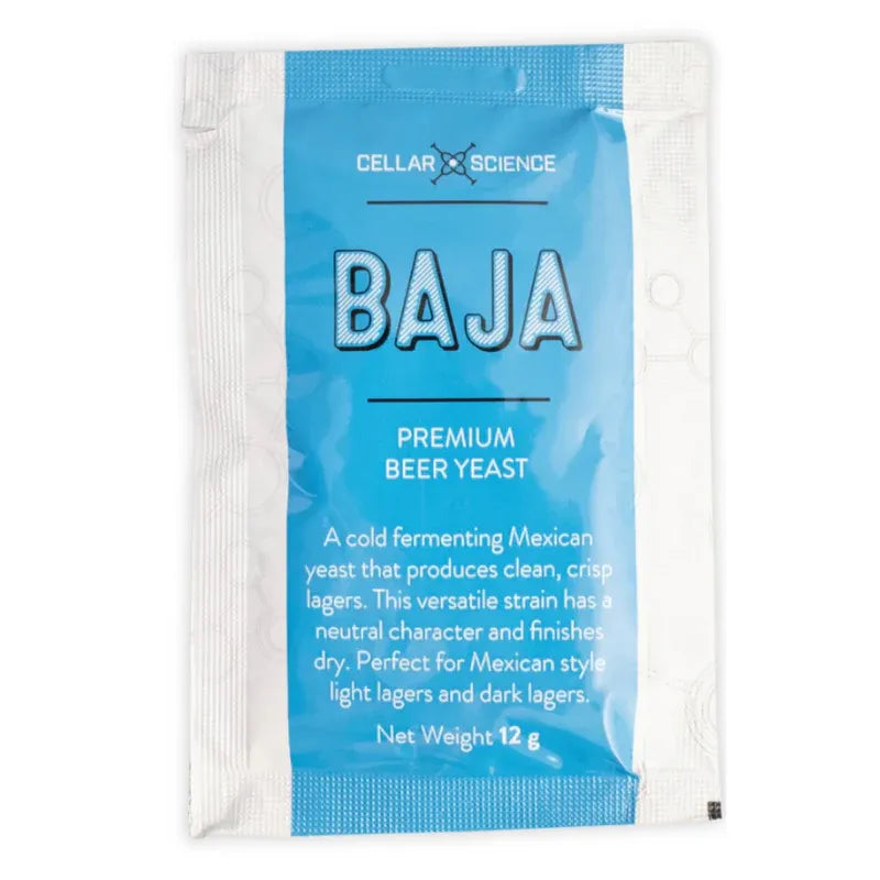 CellarScience BAJA - Mexican Lager