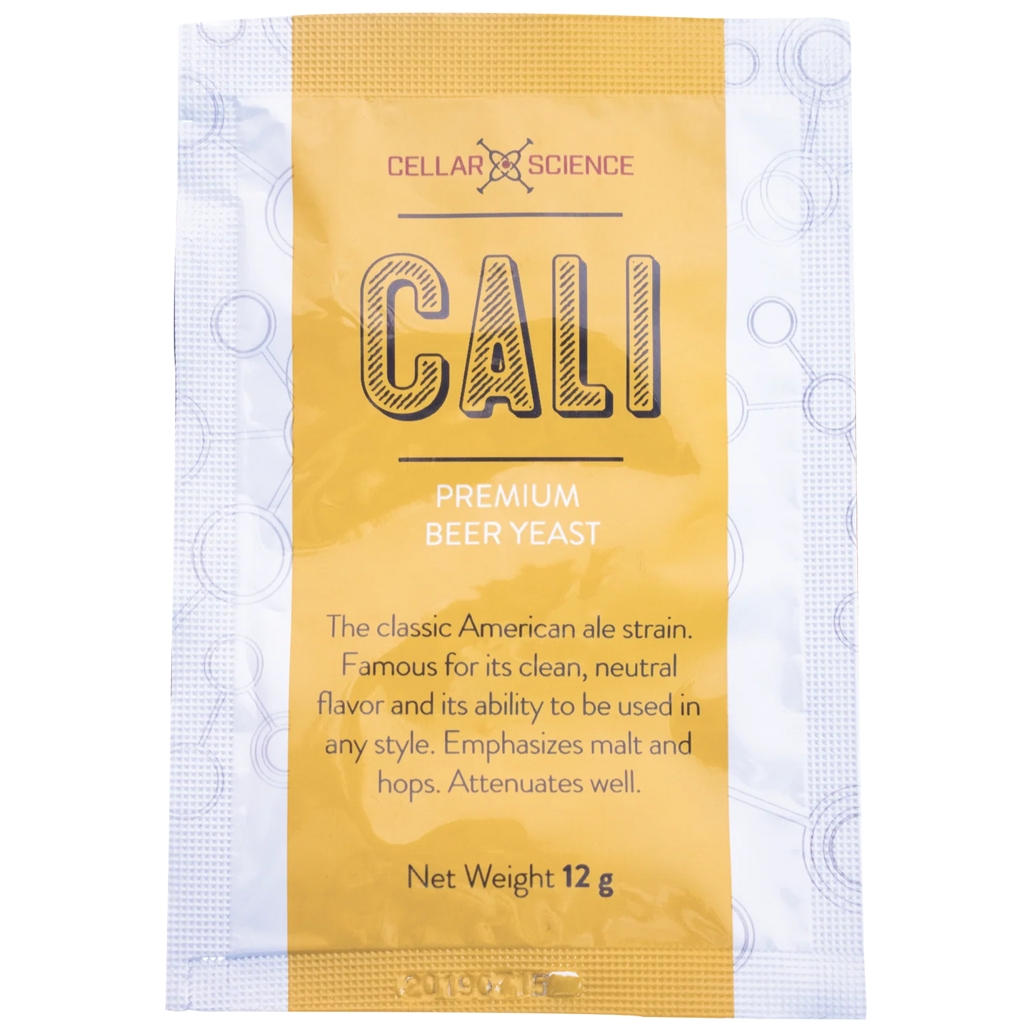 CellarScience CALI - American Ale