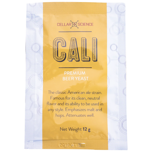 CellarScience CALI - American Ale