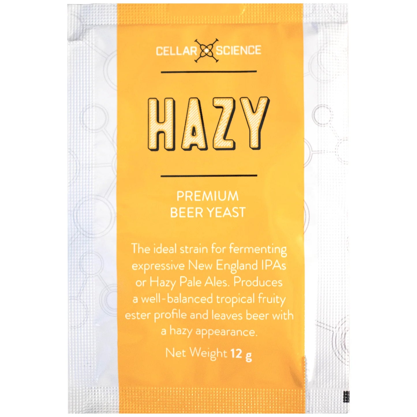 CellarScience HAZY - New England Ale