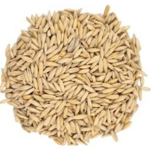 Voyager Malted Oats 1kg