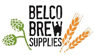 Belco Brew Supplies Gift Voucher
