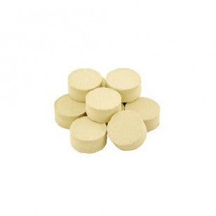 Whirlfloc Tablets